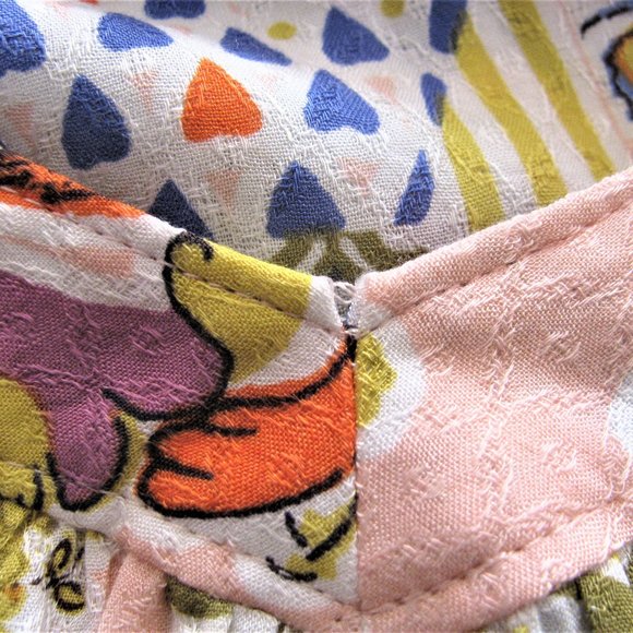 Maeve Boswell Blouse - Picture 12 of 12